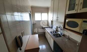 Imagem 2: Apartamento a venda 65,66 m² 2 dormitórios 1 vaga Campo Belo