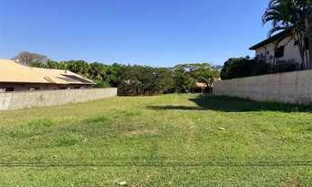 Imagem 2: O único terreno no Condomínio Gênova