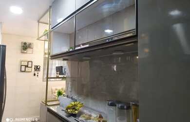 Imagem 2: Aluguel 1500 (água, gás e condomínio