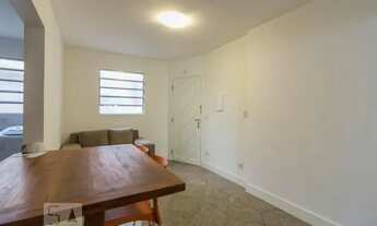 Imagem 2: Apartamento para Aluguel - Consolação, 1 Quarto, 43 m2