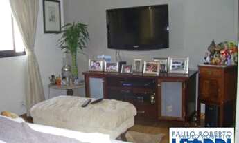 Imagem 6: APARTAMENTO - MORUMBI - SP