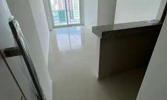 Imagem 5: Apartamento com 3 dormitórios para alugar, 78 m² por R$ 4.080,00/mês - Papicu - Fortaleza