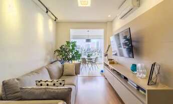 Imagem 4: Venda Apartamento 2 Dormitórios - 66 m² Brooklin