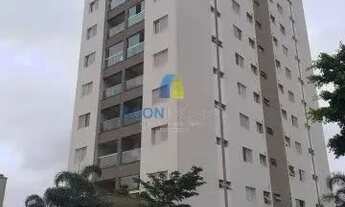 Imagem 2: Apartamento em Fundação, São Caetano do Sul: 72m², 2 dormitórios, 1 suíte, R$477.000 - ven