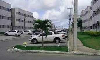 Imagem 5: MF, Apartamento pronto na rua das lojas americanas, 2/4.