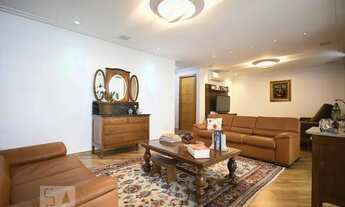 Imagem 2: Apartamento para Aluguel - Panamby, 3 Quartos, 201 m2