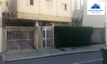 Imagem: Apartamento à venda no bairro Centro