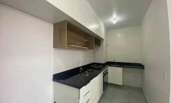 Imagem 3: Apartamento para aluguel com 40 metros quadrados com 2 quartos em Jardim Taquaral - São Pa