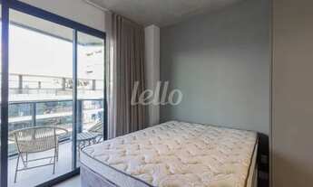 Imagem 6: São Paulo - Apartamento Padrão - Vila Olímpia