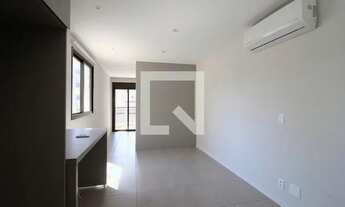 Imagem 2: Apartamento para Aluguel - Higienópolis, 1 Quarto, 45 m2