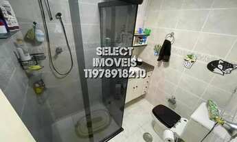 Imagem 2: Vendo Apto Marajoara 74m2, 3 dorms, 2 salas, 2 banheiros, 1 vaga, lazer completo!