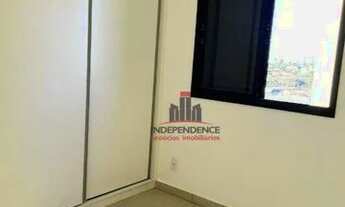 Imagem: Alugo apartamento novo 3 Dorms, elevador