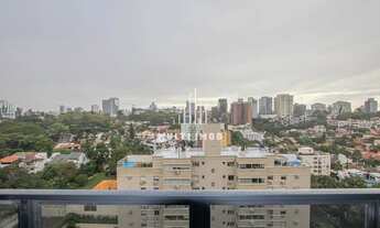 Imagem 3: Apartamento 01 dormit. semi mobiliado 1 vaga!