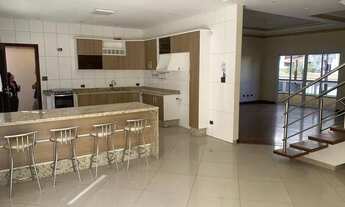 Imagem 5: Alugo ou Vendo Sobrado Jardim Londrina