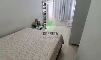 Imagem 4: KF- VENDO OTIMO APARTAMENTO 2 QUARTOS NO VITALITTA EM ROSARIO DE FATIMA PROXIMO A JARDIM C