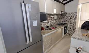 Imagem 4: Casa Térrea 03 suites - Catu de Abrantes