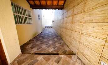 Imagem 3: OPORTUNIDADE SOBRADO C/ PISCINA - BARATO