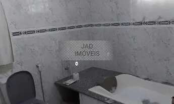 Imagem 3: Casa triplex em vila kosmo