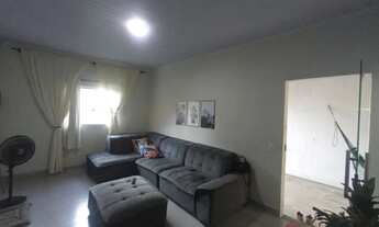 Imagem 2: Casa para venda com 120 metros quadrados com 3 quartos em Centro - Salinópolis - Pará