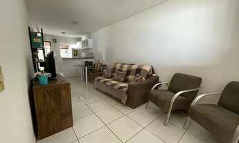 Imagem 4: Casa para venda com 60 metros quadrados com 2 quartos em Santa Mônica - Guarapari - ES