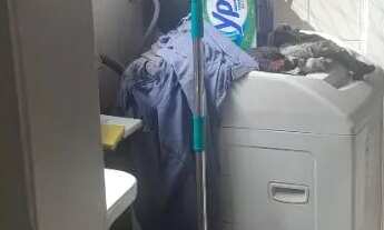 Imagem: Alugo apto compartilhado para estudante