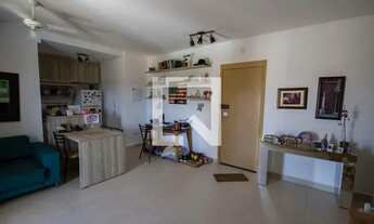 Imagem 3: Apartamento para Aluguel - City Ribeirão, 1 Quarto, 55 m2