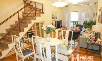 Imagem 3: Tijuca Apartamento cobertura com 3 dormitórios