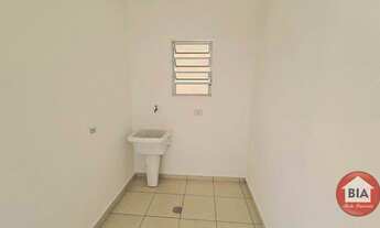 Imagem 6: Casa para aluguel - Vila Matilde - São Paulo/SP - 1 dormitório - 35 Metros quadrados