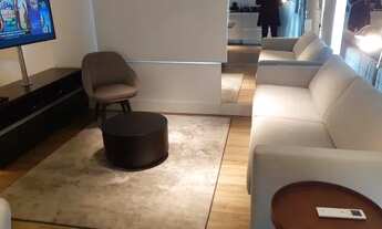 Imagem 2: Apartamento Venda 1 Dormitórios - 63 m² Brooklin