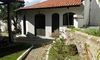 Imagem 3: Casa com 5 dormitórios à venda, 400 m² por R$ 1.380.000,00 - Condomínio Zuleika Jabour - S