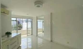 Imagem 1: Apartamento para venda com 2 dormitórios + 1 vaga no Centro - Florianópolis - SC