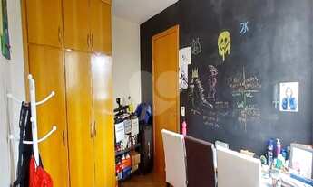 Imagem 5: São Paulo - Apartamento Padrão - ACLIMAÇÃO