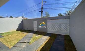 Imagem 5: Casa com 3 quartos 1 suíte boa vista senador canedo