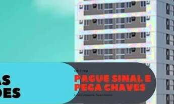 Imagem: Apartamento para venda no espinheiro com