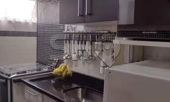 Imagem 7: Apartamento no Limão com 2 dormitórios 58m²