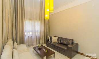 Imagem 4: Sobrado Semi Mobiliado com 3 Suítes à venda, 470 m² por R$ 3.099.785 - Marechal Rondon - C