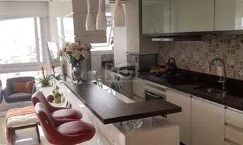 Imagem 5: Apartamento para Venda - 67m², 2 dormitórios, sendo 1 suites, 2 vagas - Santana