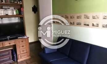 Imagem 7: Tijuca Apartamento com 3 dormitórios