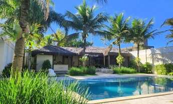 Imagem: Casa com 7 dormitórios, 580 m² - venda