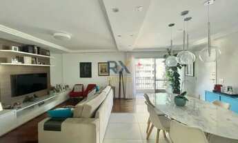 Imagem 7: Apartamento reformado, com vista e lazer completo em Perdizes/Pompeia