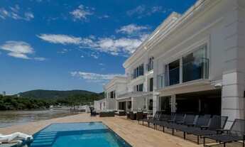 Imagem: Vendo Magnifica Mansão no Condomínio MARINA