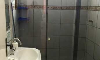 Imagem 6: Aluguel de Apartamento com mobília