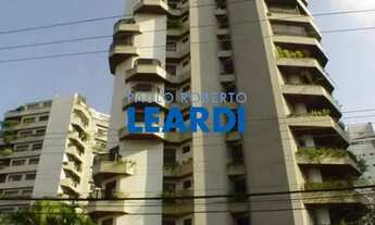 Imagem: APARTAMENTO - MOEMA PÁSSAROS - SP