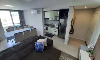 Imagem: Apartamento finamente mobiliado no bairro