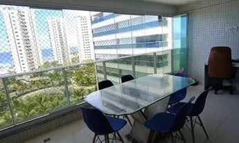 Imagem 7: Vendo hemisphere com 3 suites