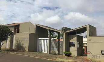 Imagem 2: CASA CONDOMÍNIO para venda em Londrina - PR