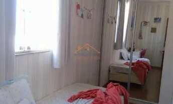 Imagem 5: Cobertura 03 Quartos sendo 01 Suíte e 01 Vaga no bairro Bela Vista (Ibirité)