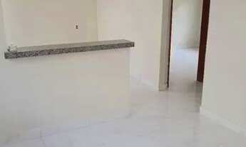 Imagem 4: Vendo casa nova bairro Jardim Canaã Uberlândia MG