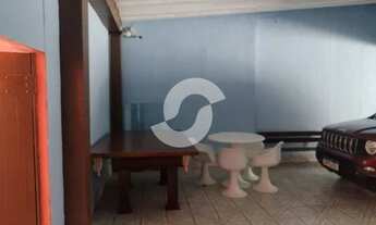 Imagem 6: Vendo casa 5 quartos com piscina em Itaipuaçu/Maricá-RJ