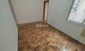 Imagem 2: Andaraí Apartamento com 1 dormitório